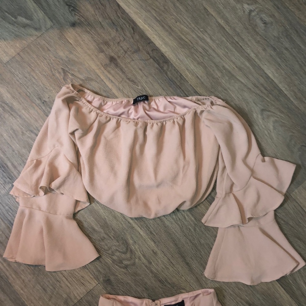 Outfit set